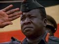 General Idi Amin Dada - An Autoportrait part10/17