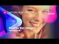 Maartje Van Neygen Tekendoos Official Music Video and Lyrics