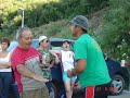 1à prova al muggine 2008 1à prova al muggine 2008