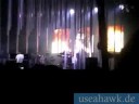 Radiohead �Cymbal Rush� am 8. Juli 2008 in der Wuhlheide, Berlin