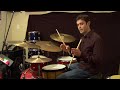 Rock Drum Beat Patterns : Rock Drum Beat Pattern 3: 16th Notes Rock Drum Beat Patterns : Rock Drum Beat Pattern 3: 16th Notes