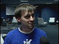 FISL 8.0: Celepar entrevista Aaron Seigo