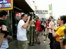 2008 Nathan’s Hot Dog Eating Contest Winners