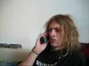Schnoerigens, der Telefonmann