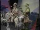 Musiktruhe Die Flachl�nder und Die Shitkickers