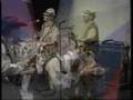 Musiktruhe Die Flachländer und Die Shitkickers