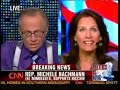 Larry King: Panel Weighs In On Palin