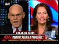 Larry King: Panel Weighs In On Palin