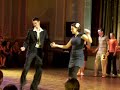 Australian Hellzapoppin 2007 Fast Semi Final