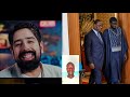 MACKY SALLE ENFIN REJETÉ DÉFINITIVEMENT DE L'ONU.