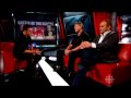 The Hour: Tie Domi Figure Skates