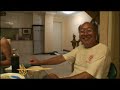 The Beijing Olympics homestay experience - 7 Aug 08