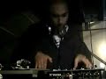 DJ Netik - Trailer Cuisine Bristol