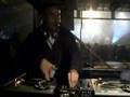 DJ Netik - Trailer Cuisine Bristol