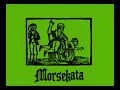 Morsekata-Crawling