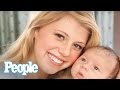Meet Jodie Sweetin's Baby Girl!