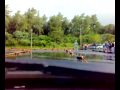 Citroen Xsara 1.4i slalom Grand Bassin.mp4