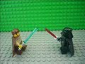 Darth Vader\
