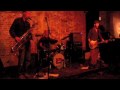 Members of Morphine/Elastic Waste Band 'Lucky Day'