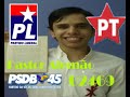 Horário Político Ésóbotá