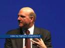 Steve Ballmer a MIX 2008: Q&A con Marco Montemagno (4) Steve Ballmer a MIX 2008: Q&A con Marco Montemagno (4)