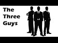 The Three Guys - Free card magic