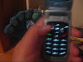 Samsung T439 Review