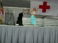 Bellydance at Haverstraw Fundraiser