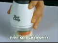 Slap Chop Remix TV Commercial DJ Steve Porter
