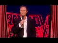 Paul Zerdin Sponge Fest Tour Review