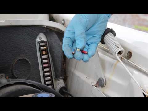 Easy Solutions to Fixing Mercedes Benz Electrical Problems by Kent Bergsma