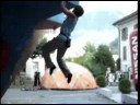 Boulder Session in Unterseen with Dave Graham4. July 20085. July: http://youtube.com/watch?v=ehTh_KAuN_Y---http://www.conelab.ch