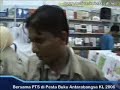 Pesta Buku Antarabangsa Kuala Lumpur 2006Kuala Lumpur International Book Fair 2006