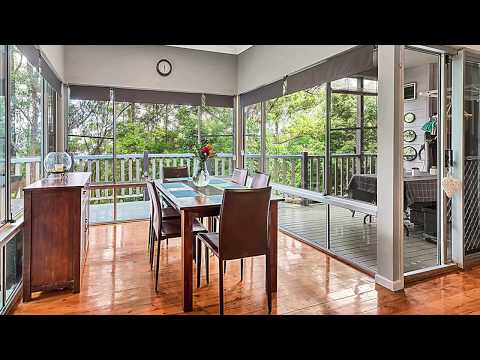 14 Gretty Lane, Lower Beechmont, Qld 4211