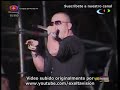 Wisin y Yandel - Ahora Es ( Barquisimeto Top Festival 2008 )
