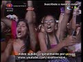 Wisin y Yandel - Ahora Es ( Barquisimeto Top Festival 2008 )