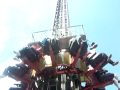 videos de detonator- thorpe park