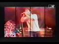 Mike Patton & Mike Bordin on MTV 1993 FAITH NO MORE