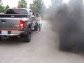Cummins Diesel Mega Cab