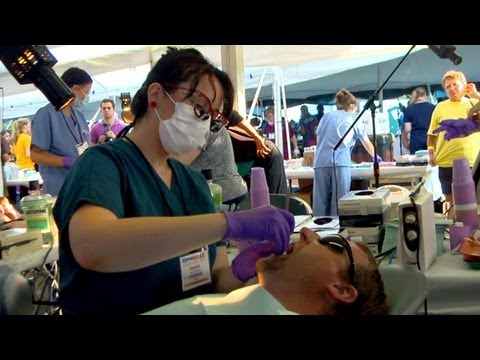 how to provide care to underserved communities