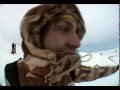 Камчатка rail jam (Туутари Парк)