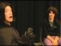 Potion Master's Corner: Darren Criss