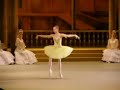 Yekaterina Krysanova  Bolshoi Ballet(DQ)-Videobalet.net coll