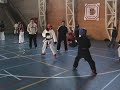 pelea 2008 en ken do kan