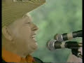 Jimmy Martin - One Woman Man