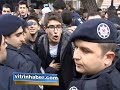 Sinop savaş Alanına döndü