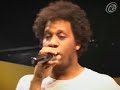 Kamau canta \"Equilíbrio\" no Poploaded do iG Kamau canta \"Equilíbrio\" no Poploaded do iG