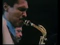 George Coleman Octet - Conservation (1 of 2)