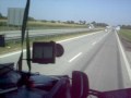 kierowanie dafem xf95.430 A4 Zgorzelec praca kierowcy