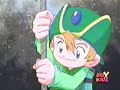 politiikan digimon